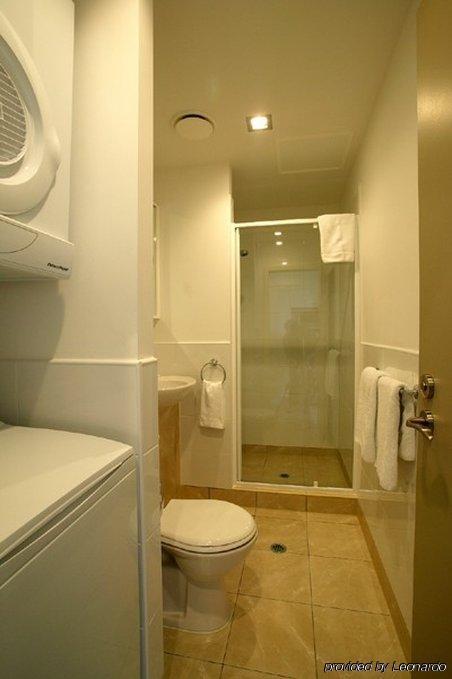Quest On Queen Serviced Apartments Auckland Værelse billede