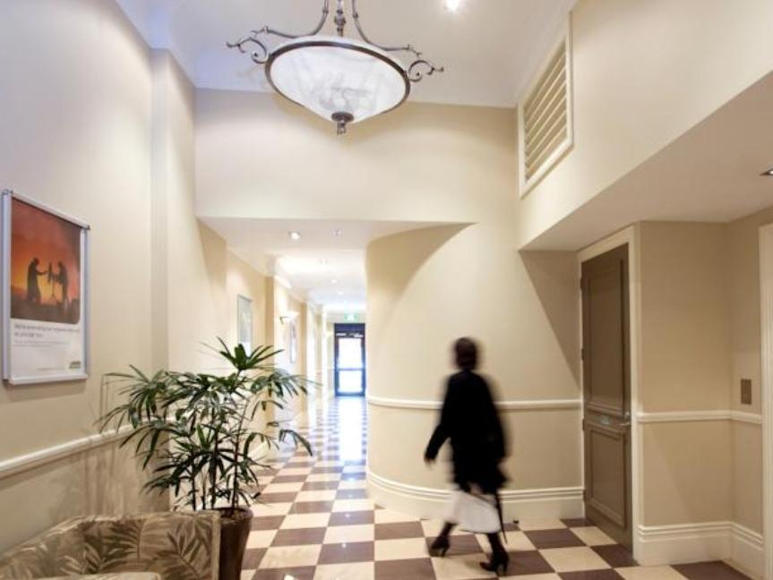 Quest On Queen Serviced Apartments Auckland Eksteriør billede
