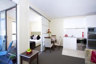 Quest On Queen Serviced Apartments Auckland Eksteriør billede